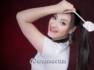 Iwannacum