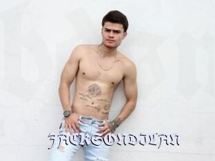 JACKSONDILAN