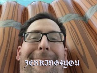 JERKING4YOU