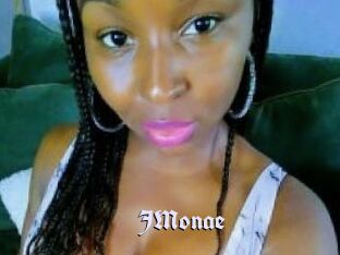 JMonae