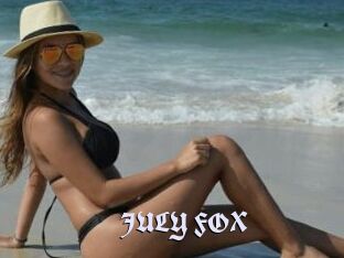 JULY_FOX