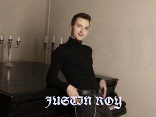 JUSTIN_ROY
