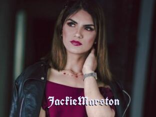JackieMarston