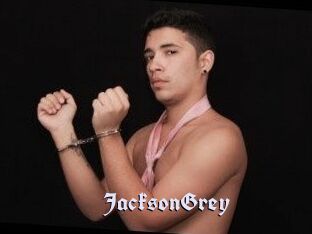 JacksonGrey