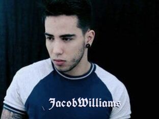 JacobWilliams