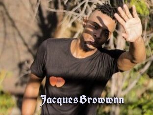 JacquesBrowwnn