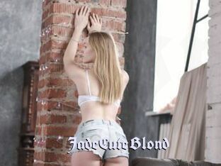 JadeCuteBlond