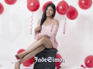 JadeSimon