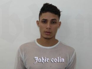 Jahir_colin