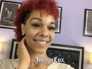 JaidynLux