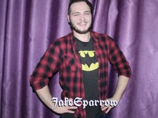 JakeSparrow
