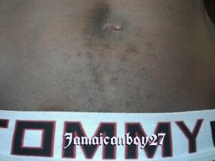 Jamaicanboy27