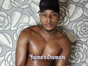 JamesDamon
