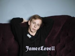JamesLovell