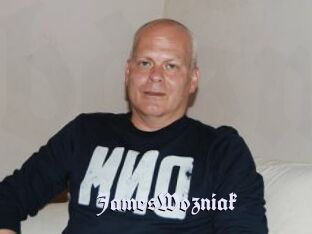 JamesWozniak