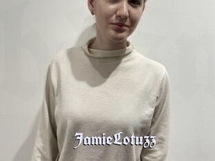 JamieLotuzz