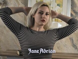 JaneAdrian