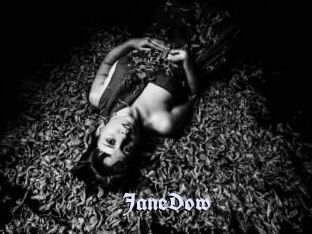 JaneDow