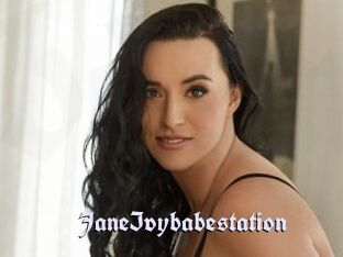 JaneIvybabestation