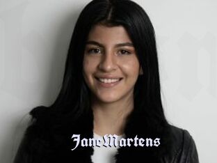 JaneMartens