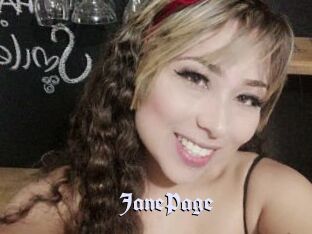 JanePage
