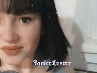 JaniceLester