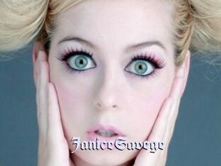 JaniceSavege