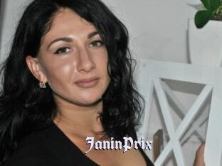 JaninPrix