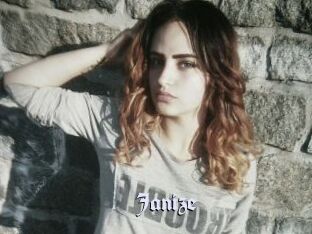 Janize