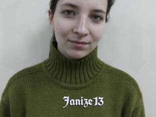 Janize13