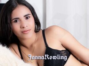 JannaRowling