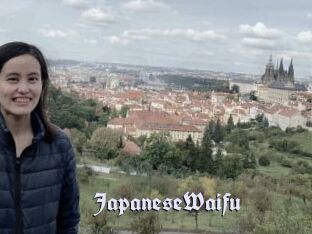 JapaneseWaifu