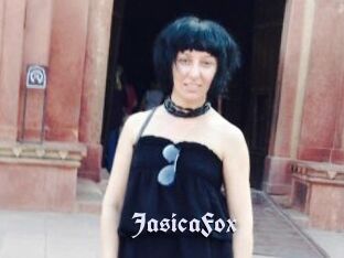 JasicaFox
