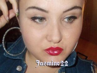 Jasmine22