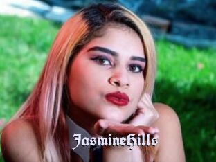 JasmineHills