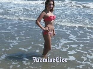 JasmineLive