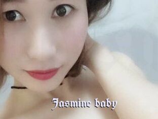 Jasmine_baby