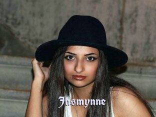 Jasmynne_