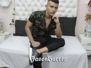 JasonHarris