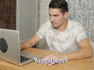 JasonHeyes
