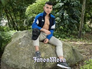 JasonMora