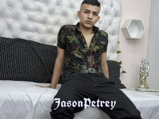 JasonPetrey