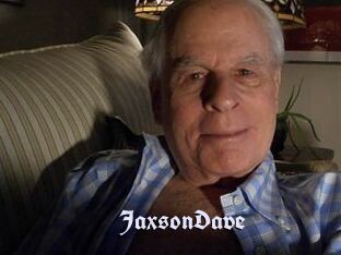 JaxsonDave