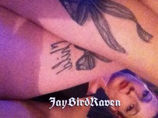 JayBirdRaven