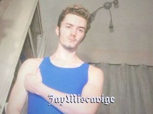 JayMiscavige