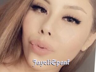 JayeliSpank