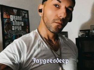 Jaygoesdeep