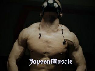 JaysonMuscle