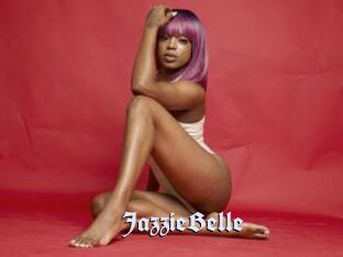 JazzieBelle