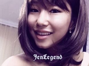 JenLegend